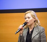 Ketvirtadienio vakarą buvo atidarytas jau antrasis atvirosios architektūros savaitgalis &bdquo;Open House Vilnius&ldquo;