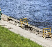 Neries krantinės rekonstrukcija