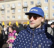 Balandžio 20-ąją &scaron;venčiama tarptautinė Kanapės diena