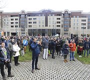 Balandžio 20-ąją &scaron;venčiama tarptautinė Kanapės diena