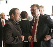 Juozas Bernatonis (dei&scaron;inėje)