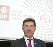 Algirdas Butkevičius