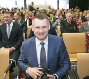 Egidijus &Scaron;inkūnas