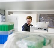 Pasira&scaron;yta rezoliucija &bdquo;Lietuva 2020 m. &ndash; Europos sveikatos technologijų ir biotechnologijų centras&ldquo;