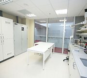 Pasira&scaron;yta rezoliucija &bdquo;Lietuva 2020 m. &ndash; Europos sveikatos technologijų ir biotechnologijų centras&ldquo;