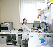 Pasira&scaron;yta rezoliucija &bdquo;Lietuva 2020 m. &ndash; Europos sveikatos technologijų ir biotechnologijų centras&ldquo;
