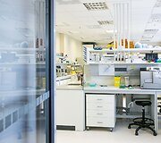 Pasira&scaron;yta rezoliucija &bdquo;Lietuva 2020 m. &ndash; Europos sveikatos technologijų ir biotechnologijų centras&ldquo;