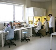 Pasira&scaron;yta rezoliucija &bdquo;Lietuva 2020 m. &ndash; Europos sveikatos technologijų ir biotechnologijų centras&ldquo;