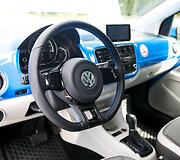 &bdquo;Spark&ldquo;- elektromobilių dalijimosi paslaugos pristatymas