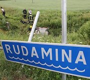 Įvykio vietoje
