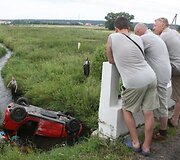 Įvykio vietoje