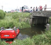 Įvykio vietoje