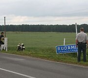 Įvykio vietoje