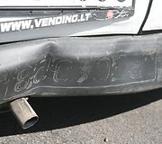 Įvykio vietoje