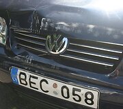 Įvykio vietoje