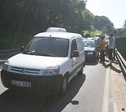 Įvykio vietoje