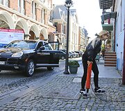 Gruzija vilioja kainomis, gamta ir svetingumu