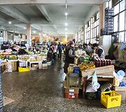Gruzija vilioja kainomis, gamta ir svetingumu