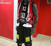 Atidarymo akimirka