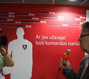 Atidarymo akimirka