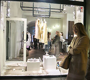 &bdquo;Shopping Night Out&ldquo; akimirka