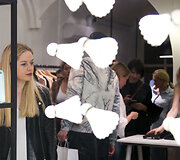 &bdquo;Shopping Night Out&ldquo; akimirka