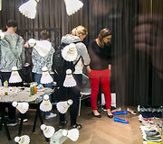 &bdquo;Shopping Night Out&ldquo; akimirka
