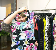 &bdquo;Shopping Night Out&ldquo; akimirka