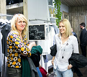 &bdquo;Shopping Night Out&ldquo; akimirka