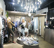 &bdquo;Shopping Night Out&ldquo; akimirka