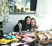 &bdquo;Shopping Night Out&ldquo; akimirka