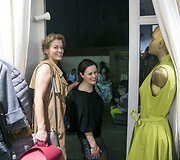 &bdquo;Shopping Night Out&ldquo; akimirka