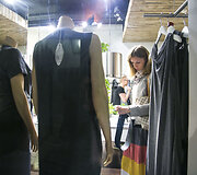 &bdquo;Shopping Night Out&ldquo; akimirka