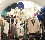 &bdquo;Shopping Night Out&ldquo; akimirka