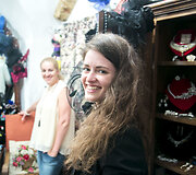 &bdquo;Shopping Night Out&ldquo; akimirka