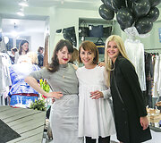 &bdquo;Shopping Night Out&ldquo; akimirka