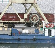 Klaipėdos jūrų uostas