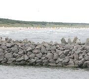 Klaipėdos jūrų uostas