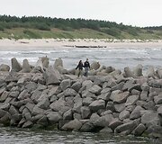 Klaipėdos jūrų uostas