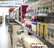 &bdquo;Lidl&ldquo; nusimetė paslapties skraistę &ndash; pakvietė pasivaik&scaron;čioti po būsimąją parduotuvę