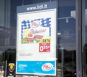 &bdquo;Lidl&ldquo; nusimetė paslapties skraistę &ndash; pakvietė pasivaik&scaron;čioti po būsimąją parduotuvę