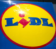 &bdquo;Lidl&ldquo; nusimetė paslapties skraistę &ndash; pakvietė pasivaik&scaron;čioti po būsimąją parduotuvę