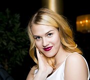 Eglė Veiverytė