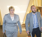 Algimanta Pabedinskienė
