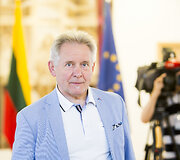 Algirdas Sysas