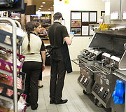 Antrą de&scaron;imtį Lietuvoje veikiantis "McDonald's" džiaugiasi kasmet augančiu pelnu ir žada naujų restoranų atidarymus