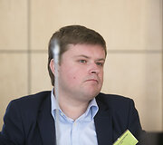 Diskusija &bdquo;Klausimai ir atsakymai po 75 metų: žydų genocido vykdytojų skaičiai&ldquo;