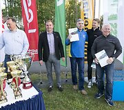 XXI &bdquo;Press ralio&ldquo; nugalėtojų apdovanojimai