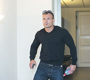 Justas Jakutis