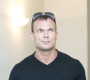 Justas Jakutis